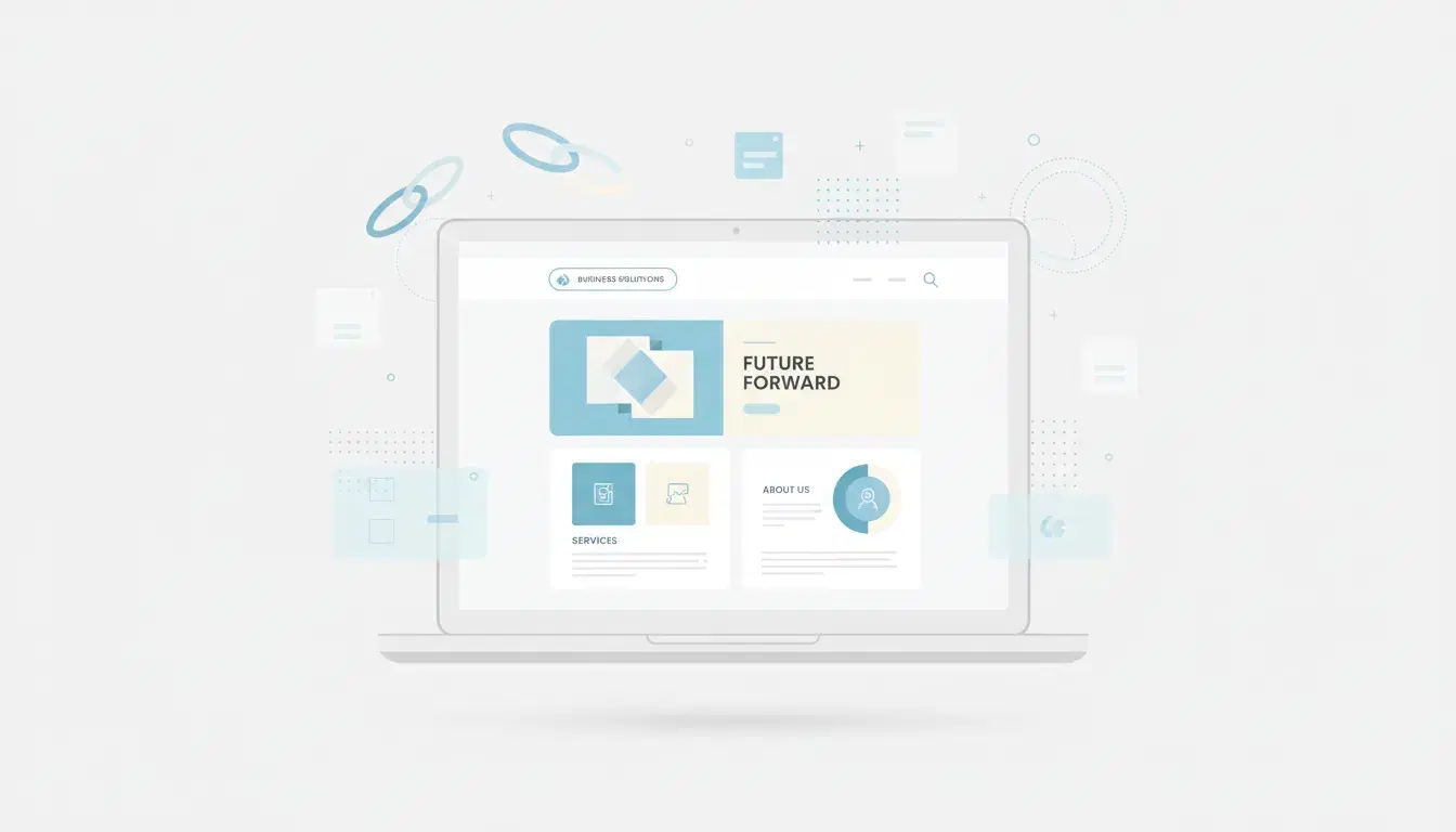 What Makes a Great Business Website in 2026