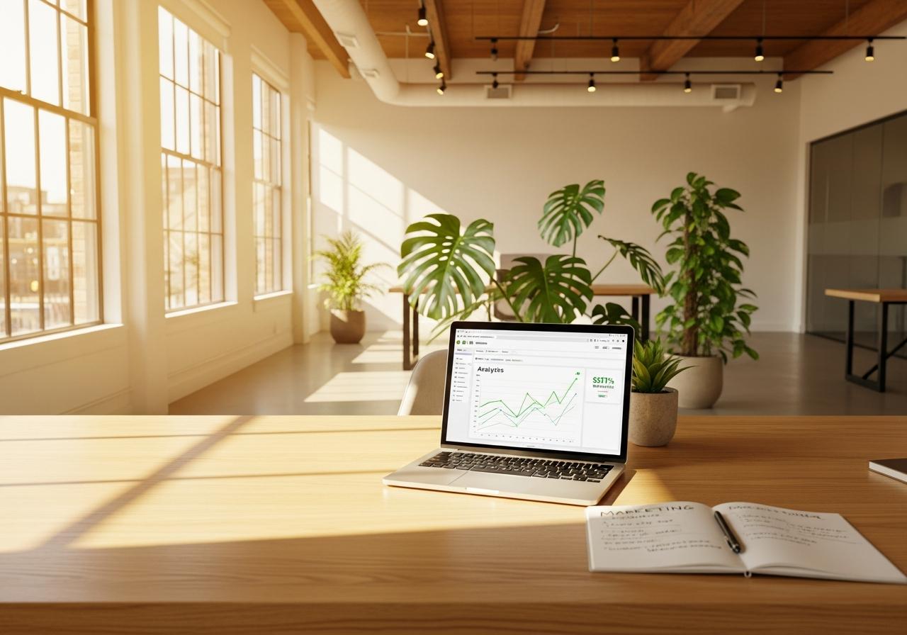 SpiderWeb team ready to help your business grow