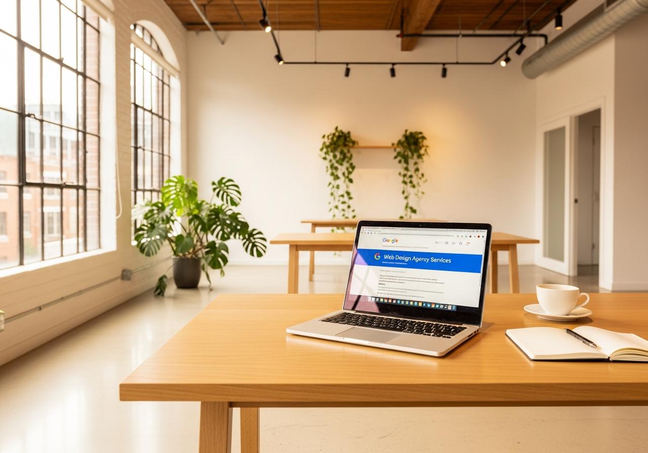 SpiderWeb team ready to help your business grow