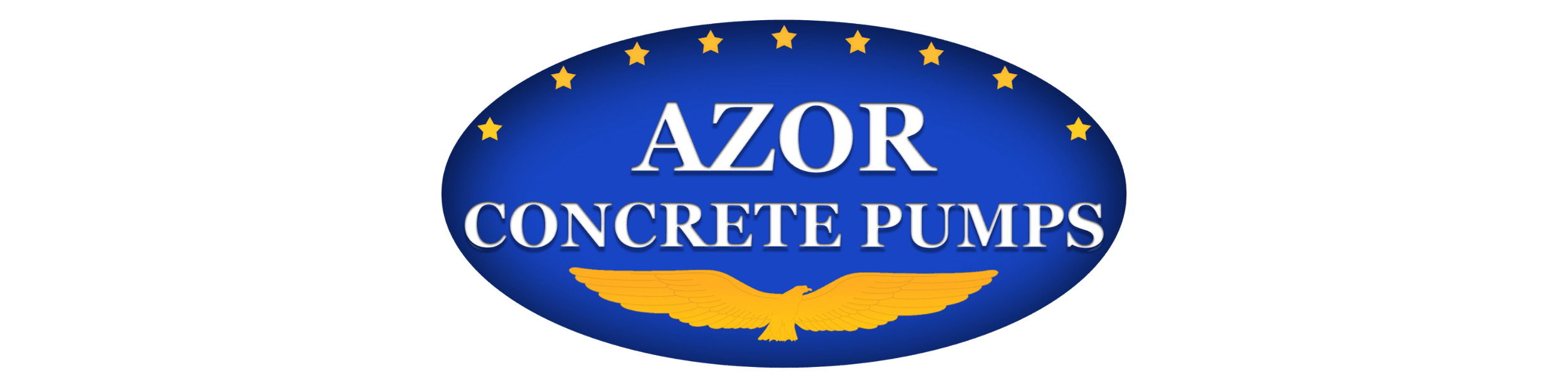 Azor Concrete Pumps